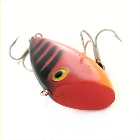 Whopper Stopper Bayou Boogie Lipless, Tiger, 10g, Harvinainen, #24716