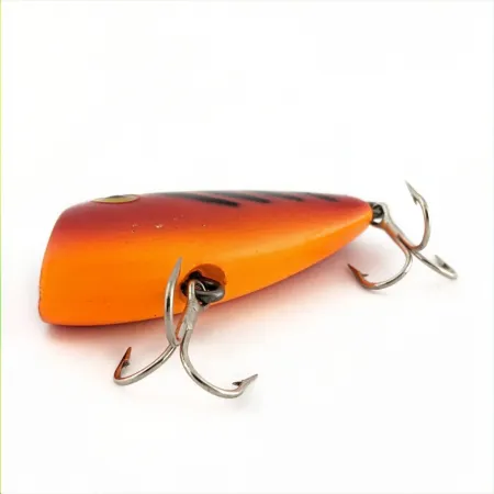 Whopper Stopper Bayou Boogie Lipless, Tiger, 10g, Harvinainen, #24716