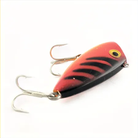 Whopper Stopper Bayou Boogie Lipless, Tiger, 10g, Harvinainen, #24716
