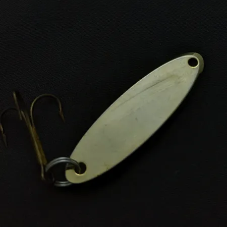 Acme Kastmaster Lusikka, kulta, 7g, stansattu messinki, #24724