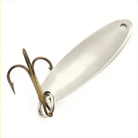 Lusikka Vintage Acme Kastmaster, Nikkeli, 7 g, #24725