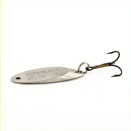 Lusikka Vintage Acme Kastmaster, Nikkeli, 7 g, #24725