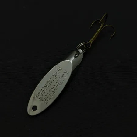 Lusikka Vintage Acme Kastmaster, Nikkeli, 7 g, #24725