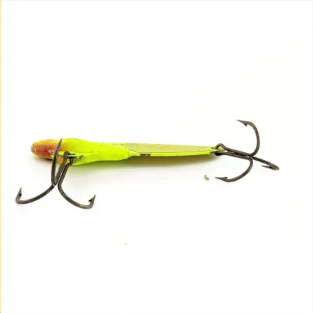 Bullet Bait Bullet Blade Viehe, keltainen, 14g, 3 kiinnitystä, #24735
