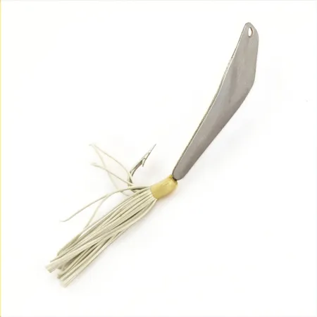 Barney Spoons, ruohosuojattu