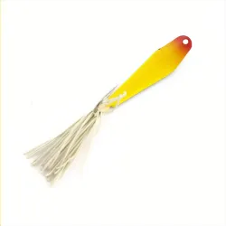 Barney Spoons, ruohosuojattu