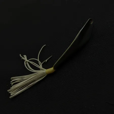 Barney Spoons, ruohosuojattu