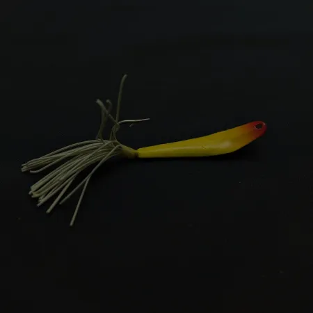 Barney Spoons, ruohosuojattu