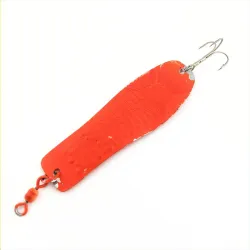 Luhr Jensen Superior 7 King Salmon uistelulusikka