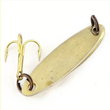 Lusikkauistin Acme Kastmaster, kulta, 3.5g, metalliseos, #24754