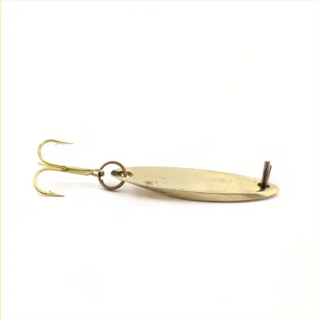 Lusikkauistin Acme Kastmaster, kulta, 3.5g, metalliseos, #24754