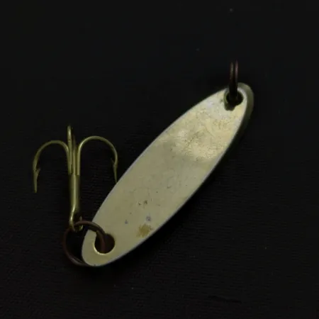 Lusikkauistin Acme Kastmaster, kulta, 3.5g, metalliseos, #24754