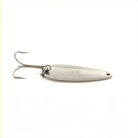 Dayton Dixie Jet Lusikka, Nikkeli, 3/4 oz (21 g), Metalli, #24758
