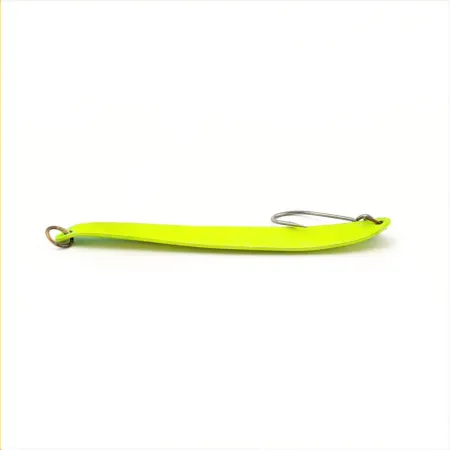 Tamiron Honeybees Flutter Lusikka, Chartreuse, 4.5g, Glow, #24762