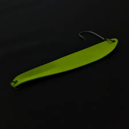 Tamiron Honeybees Flutter Lusikka, Chartreuse, 4.5g, Glow, #24762
