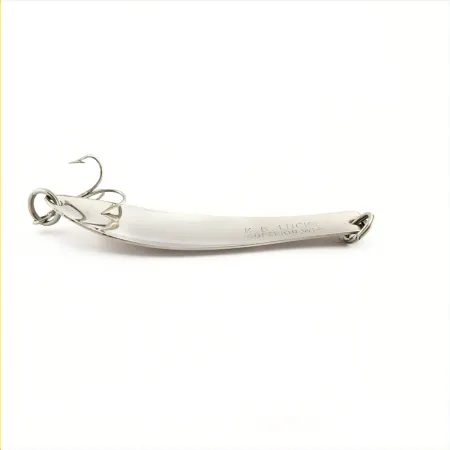 K-B Spoon Lucky Superior, nikkeli, 17 g, Wis-leima, #24771