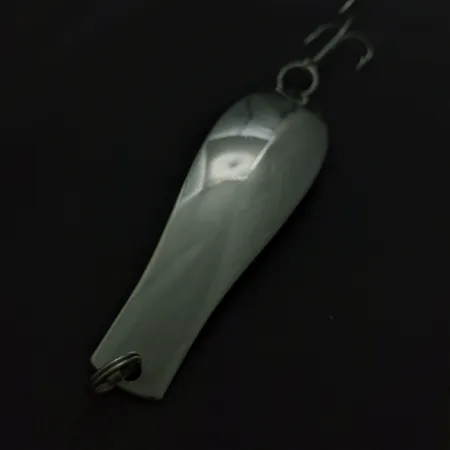 K-B Spoon Lucky Superior, nikkeli, 17 g, Wis-leima, #24771