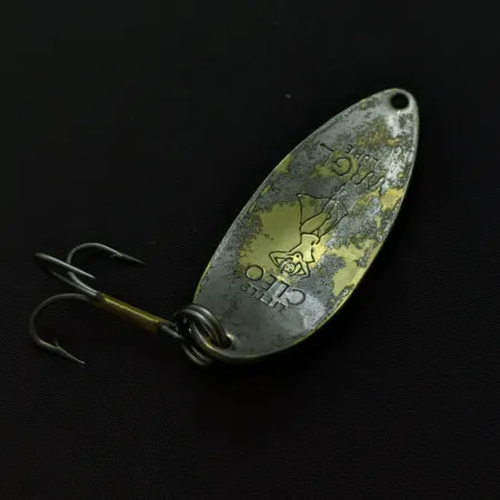 Seneca Little Cleo Lusikka, nikkeli, 14g, hula-meisto, #24772