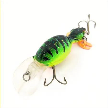 Vaappu Renosky Double Image, Fire Tiger, 9.5g, nivelletty, #24775