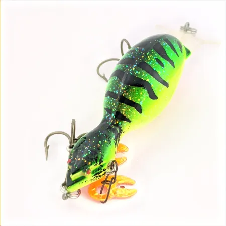 Vaappu Renosky Double Image, Fire Tiger, 9.5g, nivelletty, #24775