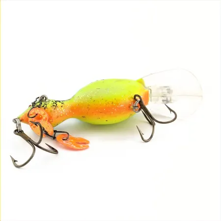 Vaappu Renosky Double Image, Fire Tiger, 9.5g, nivelletty, #24775