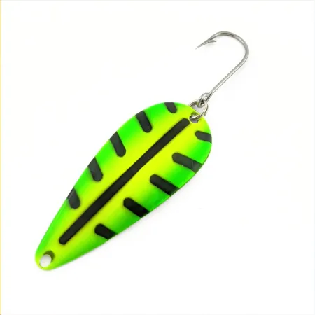 Seneca Little Cleo Lusikka, Vaaleanpunainen Messinki, 21g, #24779