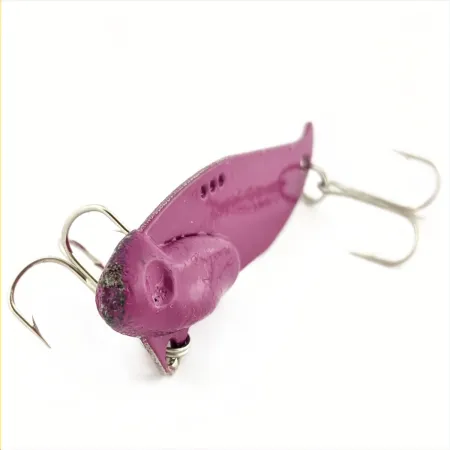 Bullet Bait Bullet Blade Viehe, Violetti, 14g, 3 Reikää, #24782