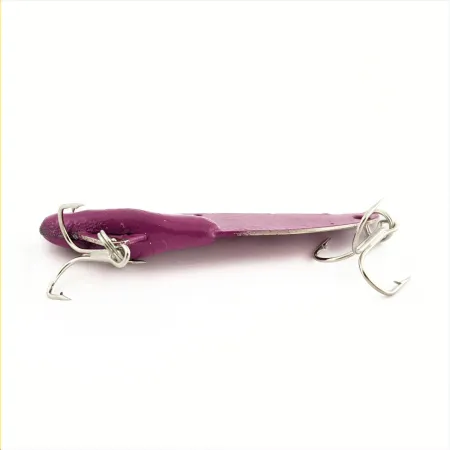 Bullet Bait Bullet Blade Viehe, Violetti, 14g, 3 Reikää, #24782