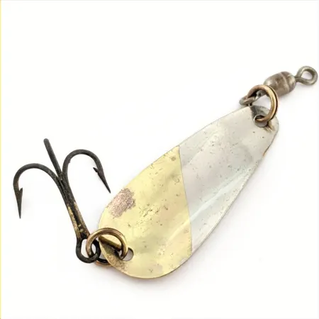 Weller Gypsy King Deluxe Lusikka, Kupari/Hopea, 2 g, Vasaroitu, #24795