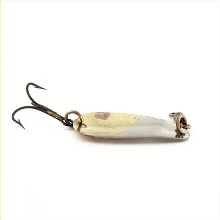 Weller Gypsy King Deluxe Lusikka, Kupari/Hopea, 2 g, Vasaroitu, #24795