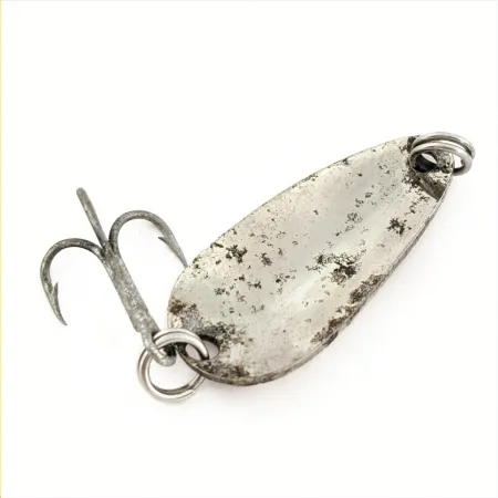 Dura-Pak Dura Pack Spoon Lusikka, Nikkeli, 7 g, Vasaroitu, #24799