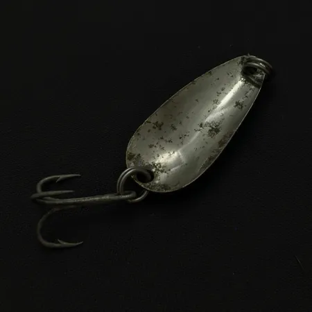 Dura-Pak Dura Pack Spoon Lusikka, Nikkeli, 7 g, Vasaroitu, #24799