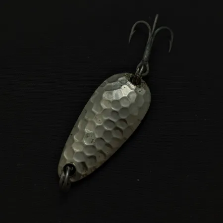 Dura-Pak Dura Pack Spoon Lusikka, Nikkeli, 7 g, Vasaroitu, #24799