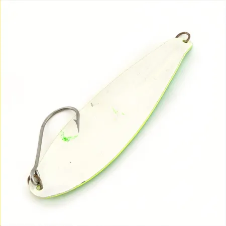 Tamiron Honeybees Flutter Lusikka, Chartreuse, 7g, Glow, #24806