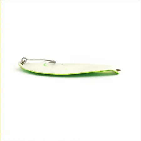 Tamiron Honeybees Flutter Lusikka, Chartreuse, 7g, Glow, #24806