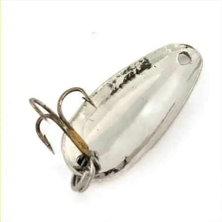 Dura-Pak Dura Pack Spoon Lusikka, Nikkeli, 7g, Vasaroitu, #24819