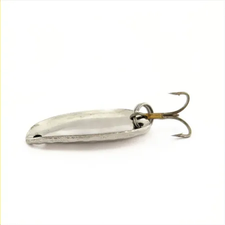 Dura-Pak Dura Pack Spoon Lusikka, Nikkeli, 7g, Vasaroitu, #24819
