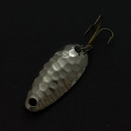 Dura-Pak Dura Pack Spoon Lusikka, Nikkeli, 7g, Vasaroitu, #24819