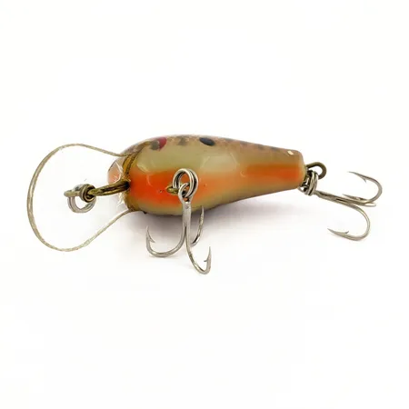 Bagley Diving Killer B1, DC, 7 g, messinkiosat, #24945