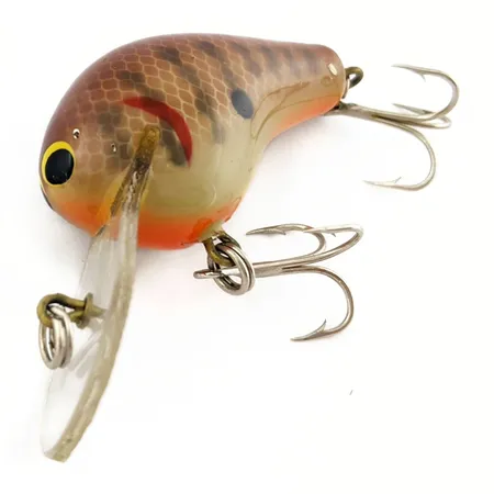 Bagley Diving Killer B1, DC, 7 g, messinkiosat, #24945