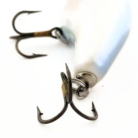 Bagley Diving Killer B1 Vaappu, Albino 4MB, 7g, Balsa, #24946