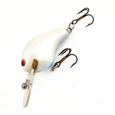 Bagley Diving Killer B1 Vaappu, Albino 4MB, 7g, Balsa, #24946