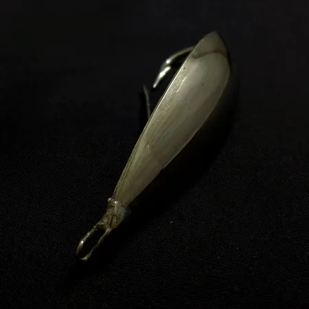 Johnson Silver Minnow Lusikka, Hopea, 21g, Ruohosuojattu, #25184