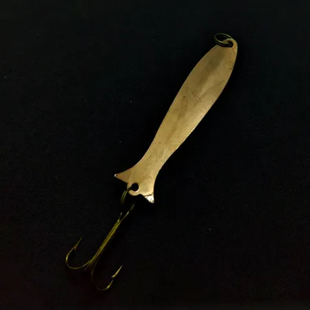 Acme Flash-King Wobbler Lusikka, Kupari, 5g, Uistelu, #25187