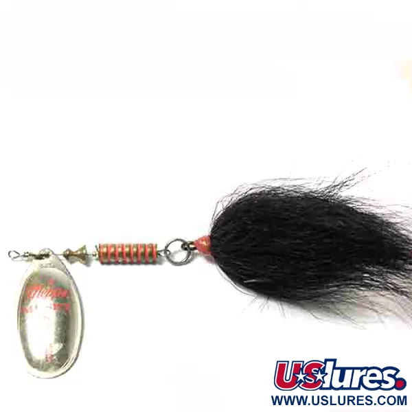 Mepps Aglia 5 Musky Killer Steel