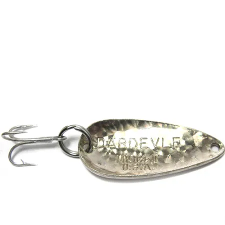 Eppinger Dardevle Midget Lusikka, Hologram / Rainbow, 6g, vasaroitu, #0021