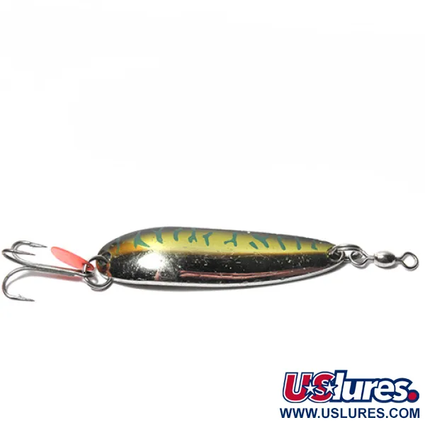 Luhr Jensen Krocodile Die #4
