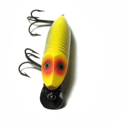 Heddon River Runt Spook kelluva