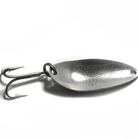 Luhr Jensen Little Jewel Lusikka, Rainbow Trout, 14g, #0159