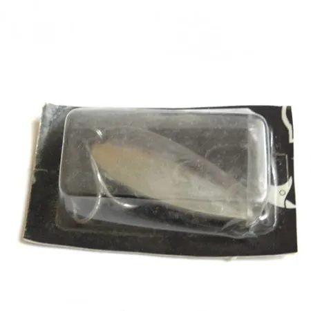 Cordell Cotton Cordell Lusikka, Nikkeli, 20g, Aerodynaaminen Muoto, #0179